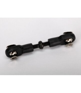 Traxxas Linkage steering (3x20mm turnbuckle) with rod ends TRX6846