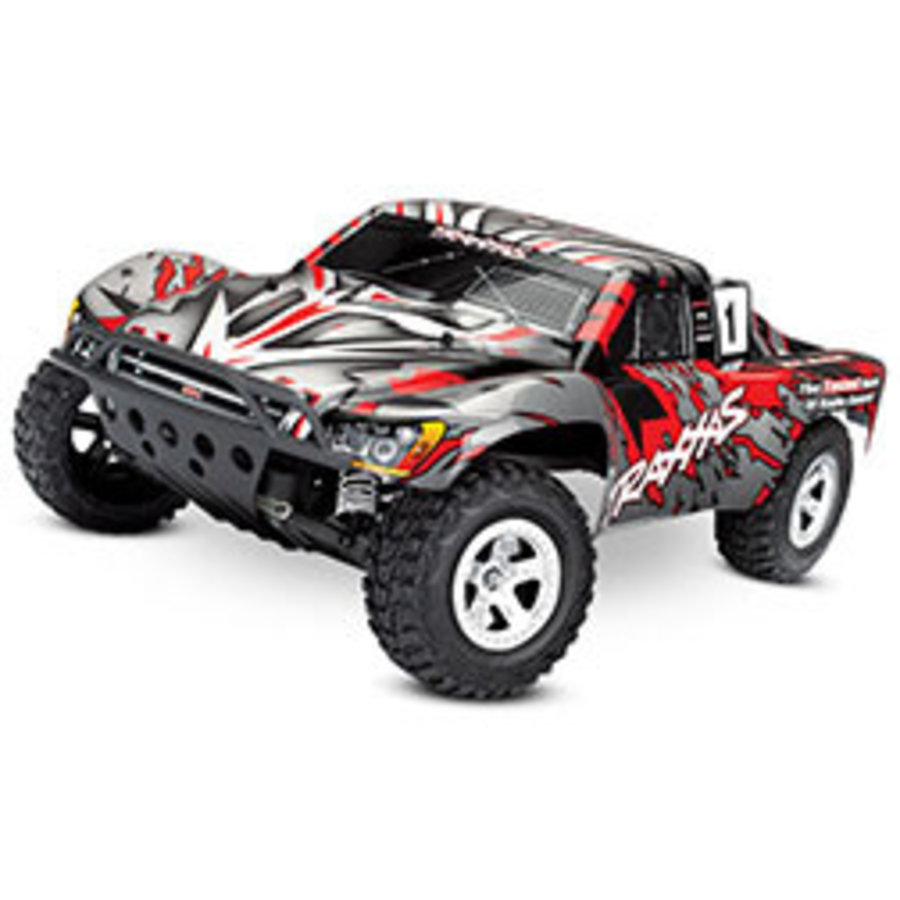 Slash 2WD Brushed