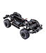 Traxxas TRX-4 Bronco 2021 Crawler Black TRX92076-4