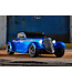 Traxxas 4-Tec 3.0 Factory Five 35 Hot Rod Truck Coupe Blue RTR 1/9 4WD Brushed XL-5