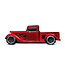 Traxxas Hot Rod Truck 1/10 Scale AWD 4-Tec 3.0 Red