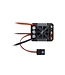 Hobbywing EZRUN MAX6 + EZRUN 4985SL 1650KV HW38010801