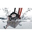 Hobbywing EzRun Combo MAX10 5400KV 1/10 Waterproof HW38010205
