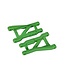 Traxxas Suspension arms Green rear (left & right) Heavy Duty (2)TRX2750G