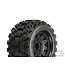 Proline RC Badlands Glued 2.8' 12MM MX28 Off-Road PR10125-10