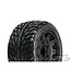 Proline Street Fighter LP 2.8' Raid Glued Street Tire PR10161-10