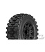 Proline Badlands MX28 Belted 2.8' Raid Rims with Removable 12MM hex PR10174-10