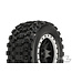 Proline RC Proline Badlands MX43 X-MAXX MTD Glued Impuls 24MM hex  PR10131-13