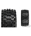 Proline Badlands MX43 X-MAXX MTD Glued Impuls 24MM hex  PR10131-13