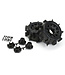 Proline Sandpaw LP 2.8' MTD on raid Rim 12MM hex 6X30 PR10160-10