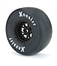 Proline Pomona Drag Race Rims 2.2' 12MM hex Black PR2776-03