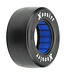 Proline Hoosier Drag Slick S3 Soft Compound 2.2' PR10157-203