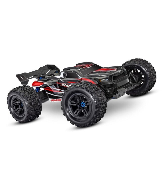 Traxxas Sledge 1/8 RED 6S Truggy TRX95076-4RED