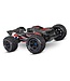 Traxxas Traxxas Sledge 1/8 RED 6S Truggy TRX95076-4RED