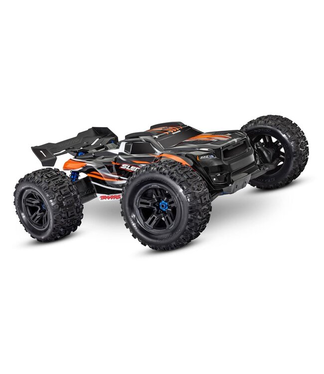 Traxxas Sledge 1/8 ORANGE 6S Truggy TRX95076-4ORNG