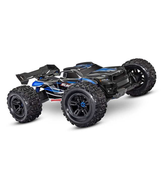 Traxxas Sledge 1/8 BLUE 6S Truggy TRX95076-4BLUE