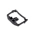 Traxxas Sledge body mount front TRX9514