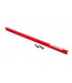 Traxxas Chassis brace (T-Bar) 6061-T6 aluminum (red-anodized) TRX9523R