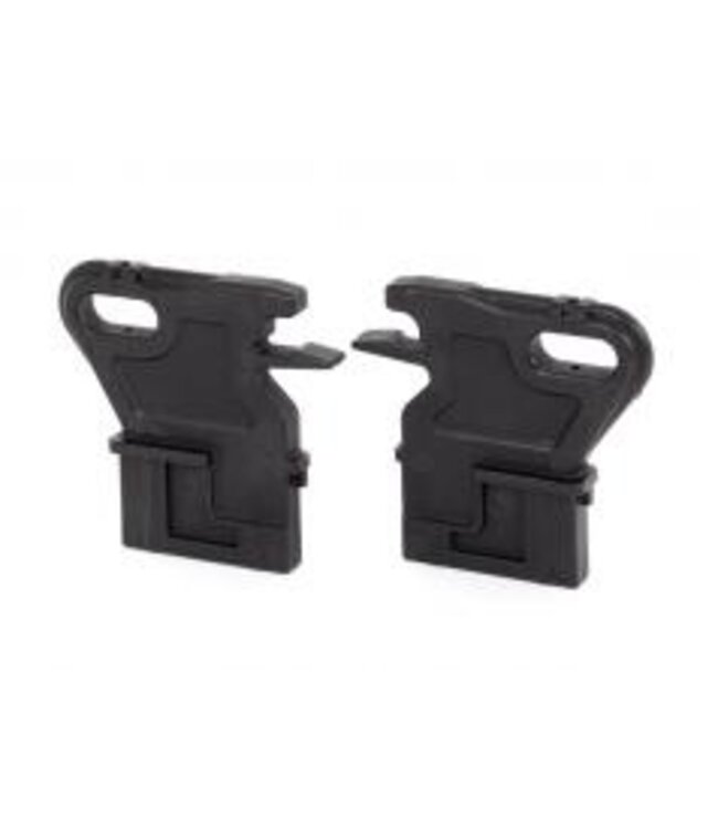 Retainer battery hold-down (front and rear) (1 each) TRX9628