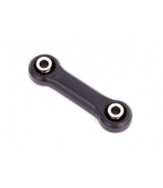 Traxxas Steering link (30mm) (1) with hollow balls (2) TRX9526