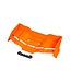 Traxxas Sledge wing with wing washer (orange) TRX9517T