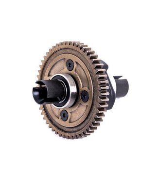 Traxxas Sledge center differential (complete) (fits Sledge) TRX9585