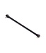 Traxxas Driveshaft center front (shaft only 4mm x 88mm) (1) TRX9555