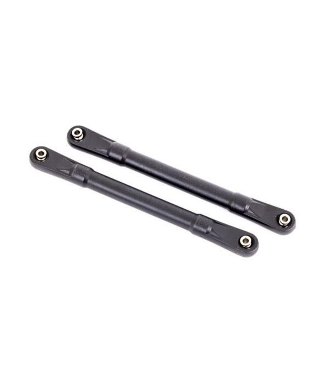 Camber links front (2) (assembled with hollow balls) TRX9547