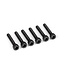 Traxxas Screws 3x18mm cap-head machine (hex drive) (6) TRX2583X