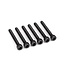 Traxxas Screws 3x25mm cap-head machine (hex drive) (6) TRX2581X