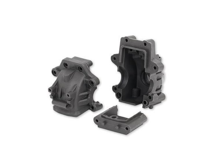 Sledge bulkhead front or rear TRX9529 