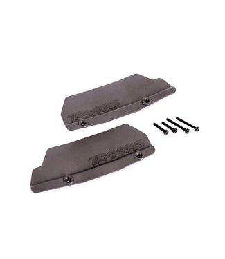 Traxxas Mud guards rear (left and right) TRX9519