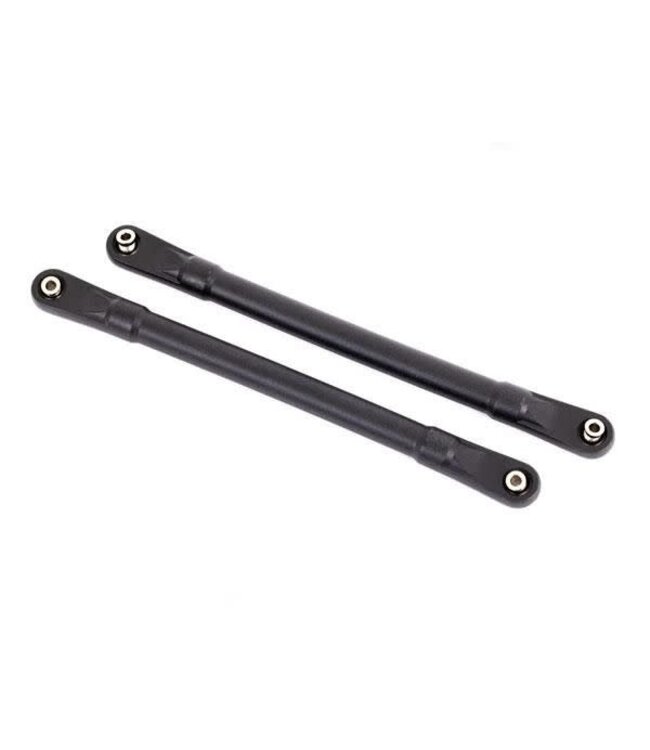 Camber links rear (2) (assembled with hollow balls) TRX9548