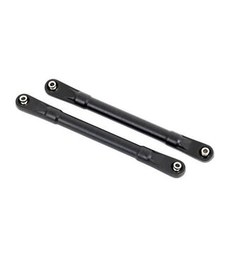 Traxxas Toe links front (2) (assembled with hollow balls) TRX9549
