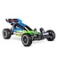 Traxxas Bandit Brushed TQ 2.4GHz LED lights (incl. battery/charger) - Green