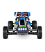 Traxxas Bandit Brushed TQ 2.4GHz LED lights (incl. battery/charger) - Green