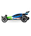 Traxxas Bandit Brushed TQ 2.4GHz LED lights (incl. battery/charger) - Green