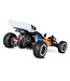 Traxxas Bandit Brushed 2.4GHz LED lights - Orange TRX24054-61ORNG