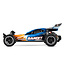 Traxxas Bandit Brushed 2.4GHz LED lights - Orange TRX24054-61ORNG