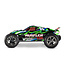 Traxxas Rustler VXL TQi TSM Pro Series Magnum 272R Transmission - Green