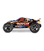 Traxxas Rustler VXL TQi TSM Pro Series Magnum 272R Transmission - Orange