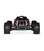 Traxxas Rustler VXL TQi TSM Pro Series Magnum 272R Transmission - Red