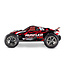 Traxxas Rustler VXL TQi TSM Pro Series Magnum 272R Transmission - Red