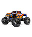 Traxxas Stampede VXL TQi TSM Pro Series Magnum 272R Transmission - Orange