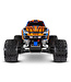 Traxxas Stampede VXL TQi TSM Pro Series Magnum 272R Transmission - Orange