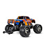 Traxxas Stampede VXL TQi TSM Pro Series Magnum 272R Transmission - Orange