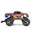 Traxxas Stampede VXL TQi TSM Pro Series Magnum 272R Transmission - Orange