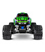 Traxxas Stampede VXL TQi TSM Pro Series Magnum 272R Transmission - Green