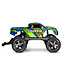 Traxxas Stampede VXL TQi TSM Pro Series Magnum 272R Transmission - Green