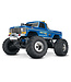 Traxxas Bigfoot No.1 1/10 Scale Monster Truck TQ 2.4GHz with USB-C & battery - TRX36034